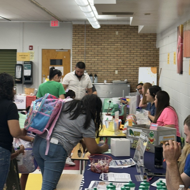 Huge shoutout to all the sponsors who made Brains, Backpacks & Bright Futures a huge success. 