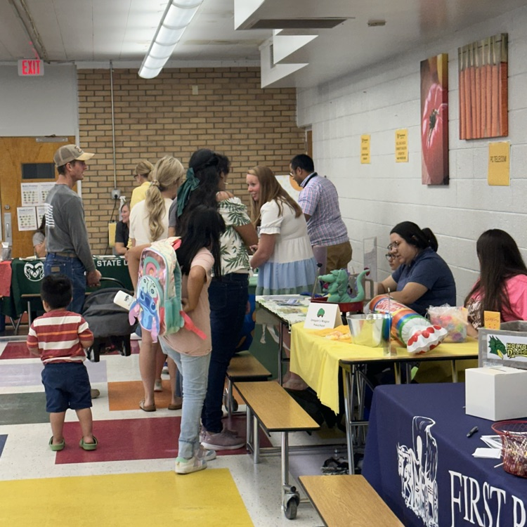 Huge shoutout to all the sponsors who made Brains, Backpacks & Bright Futures a huge success. 