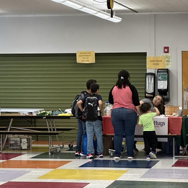 Huge shoutout to all the sponsors who made Brains, Backpacks & Bright Futures a huge success. 