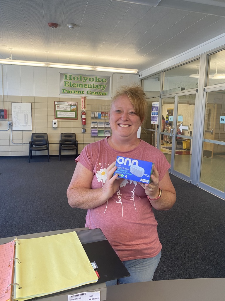 We’re thrilled to announce the winners of our community event drawing! 🎉 A heartfelt thank you to Melissa Memorial Hospital for their generous prize donations! 