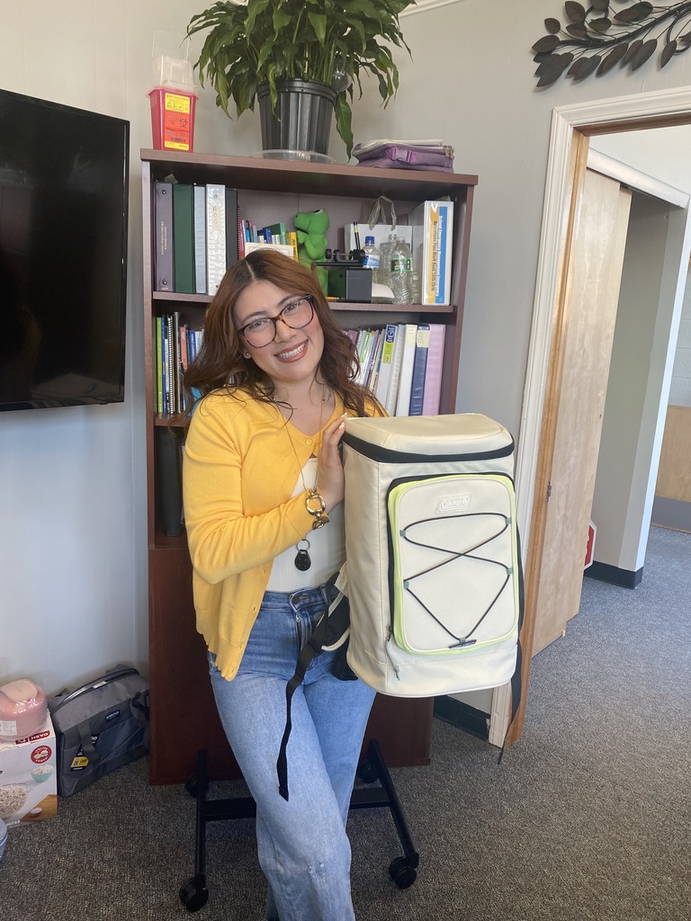 We’re thrilled to announce the winners of our community event drawing! 🎉 A heartfelt thank you to Melissa Memorial Hospital for their generous prize donations! 