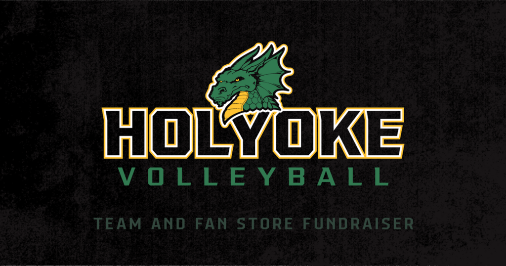 Holyoke Volleyball Team and Fan Store Fundraiser