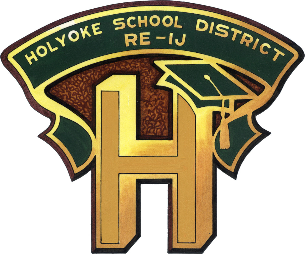 Holyoke School logo