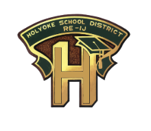Holyoke School District Logo