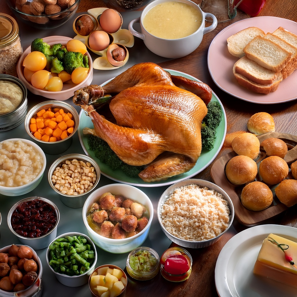 Looking to support community well-being this holiday season? The Holyoke FFA Chapter is coordinating a program to provide nutritious holiday meals to children and their families. All children are eligible; food is provided free and consists of nonperishable items (with frozen turkey and rolls included). Interested families should return the attached participation form. If your organization can support or partner with this effort, please get in touch. #CommunityEngagement #NonprofitSupport #HolidayGiving