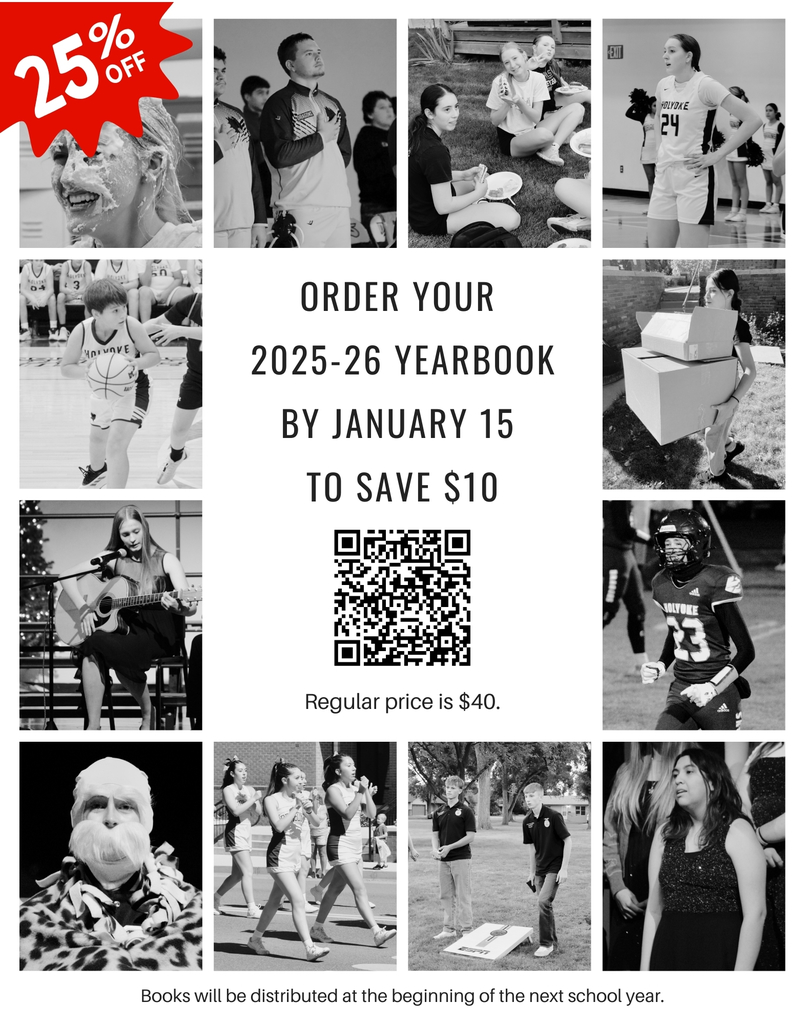 yearbook ad 