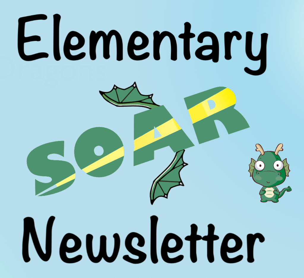 Elementary Newsletter