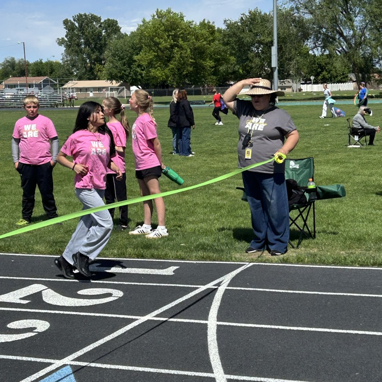 field day race