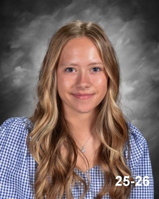 Student School Photo