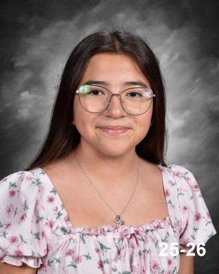 Student School Photo