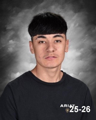 Student School Picture