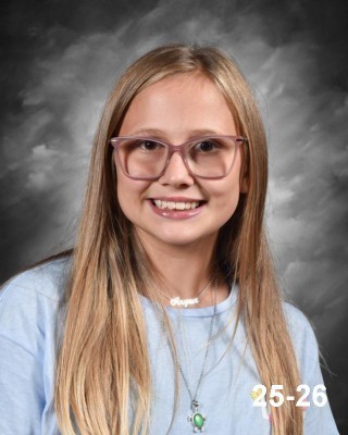 Student School Photo