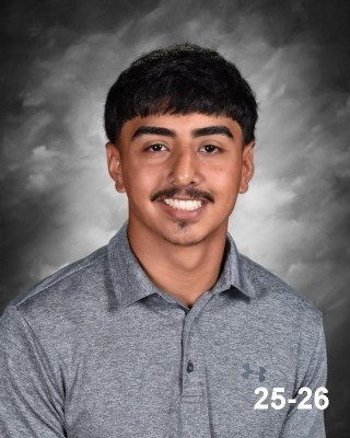 Student School Picture