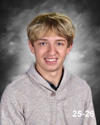 Student School Picture