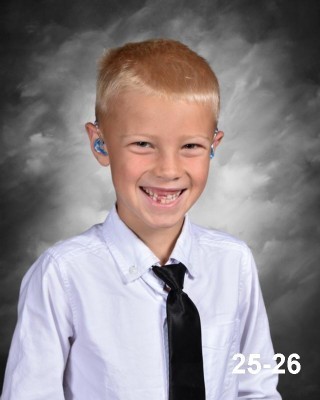 School Picture