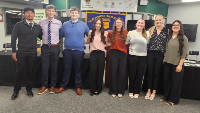 2026-27 New Officers