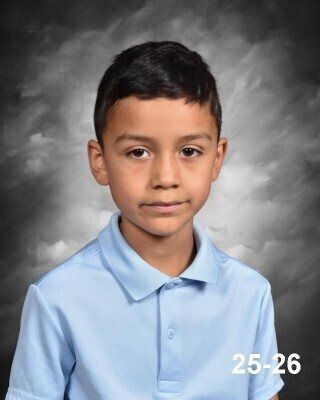Student photo