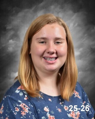 Student Photo