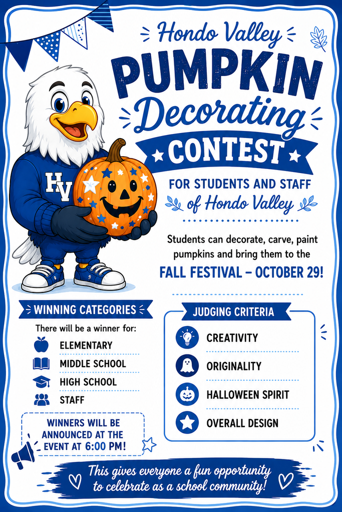 Decorating Contest