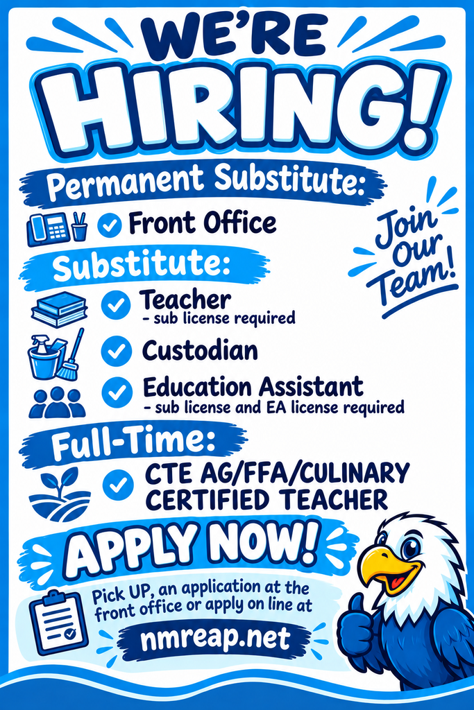 HIRING