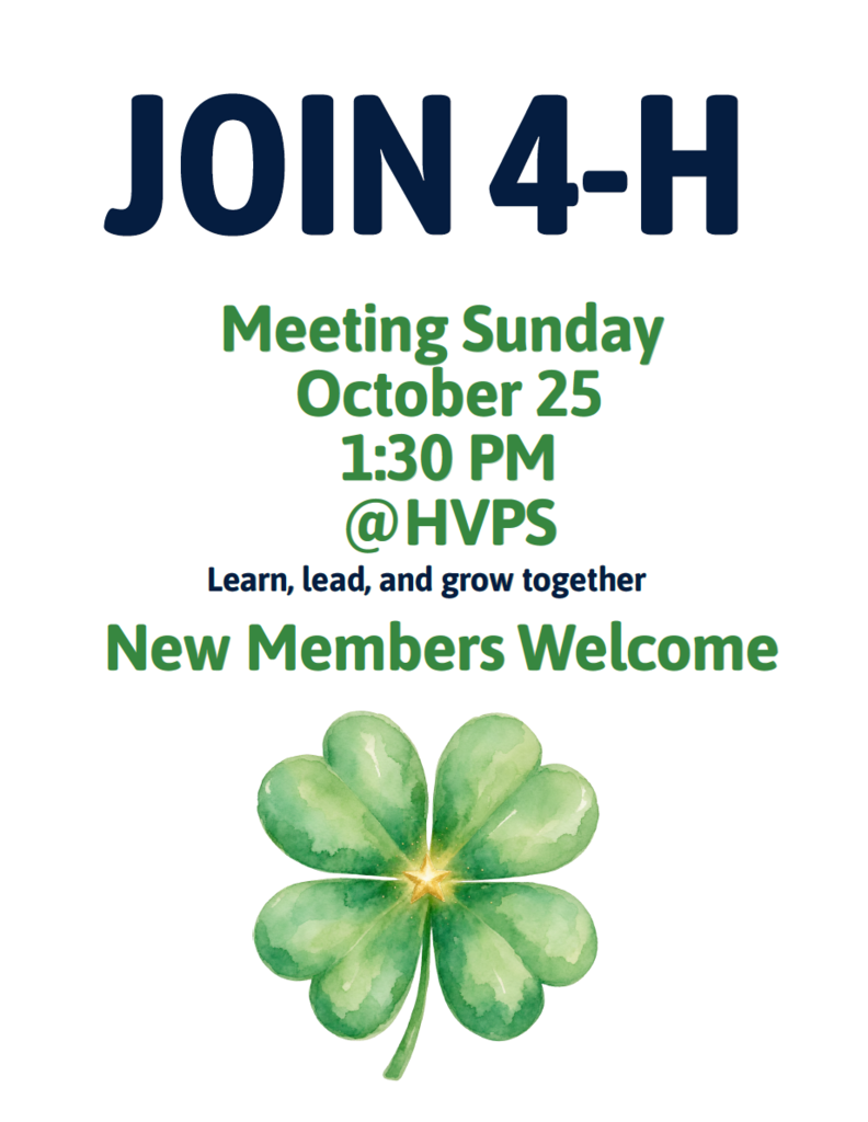4-H