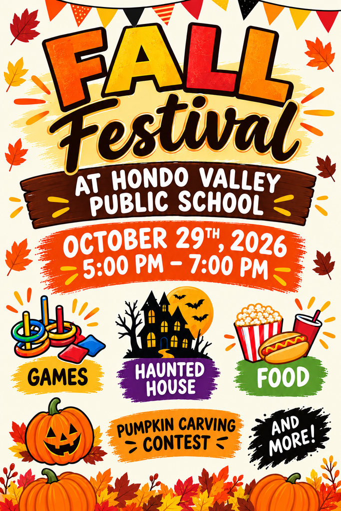 FALL FESTIVAL