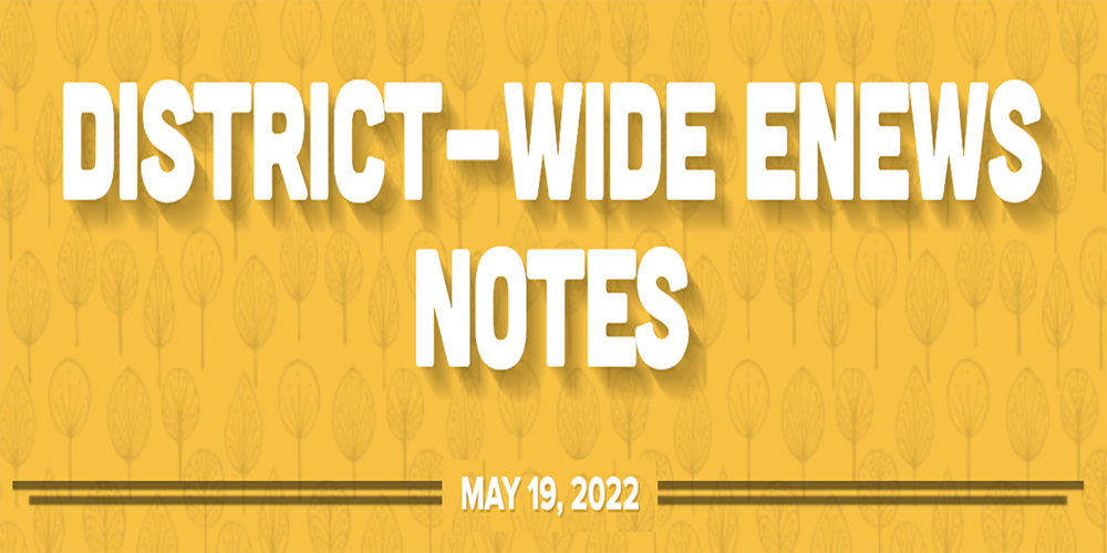 news notes background