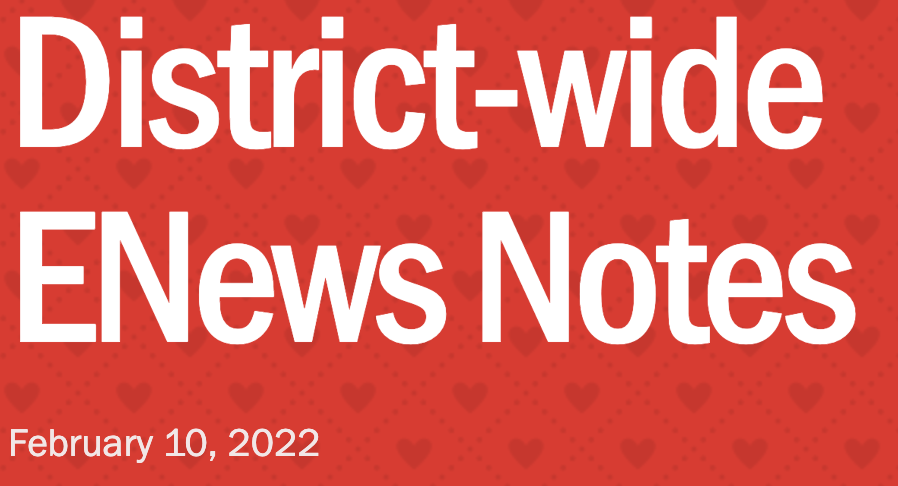 news notes background