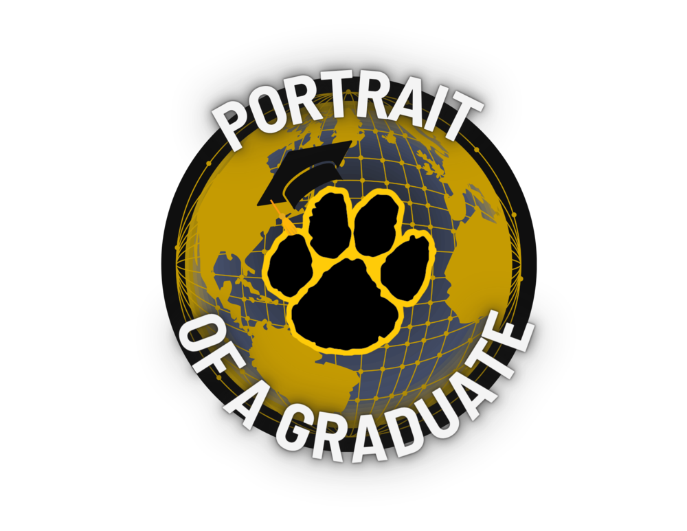 portrait of a graduate