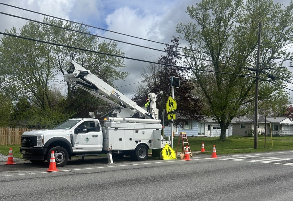 village collaboration