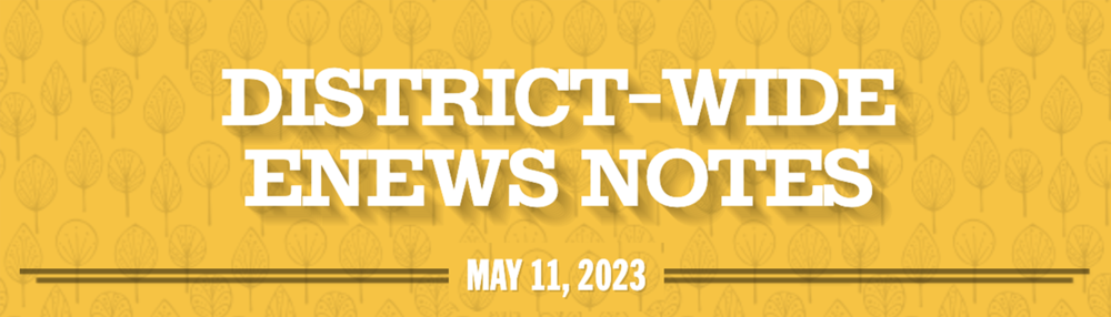 news notes background