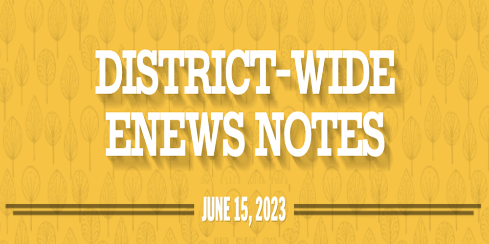 news notes background