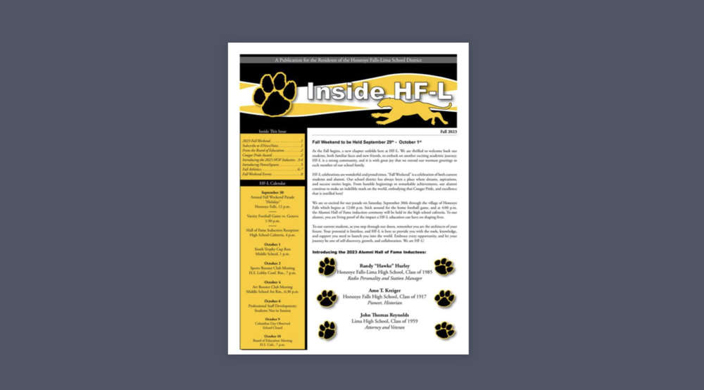 inside HF-L fall 2023