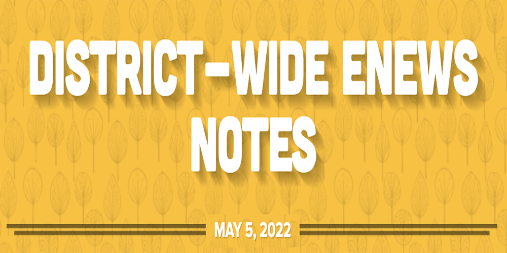 news notes background