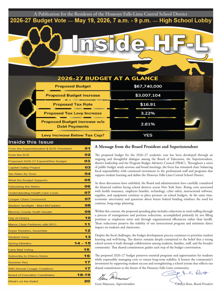 inside hf-l 2026-27 budget issue