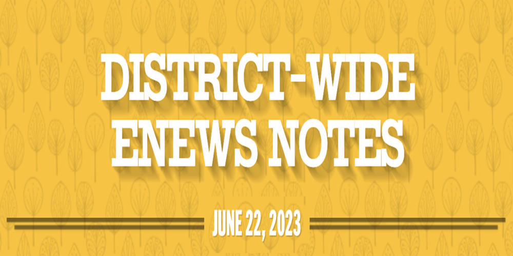 news notes background