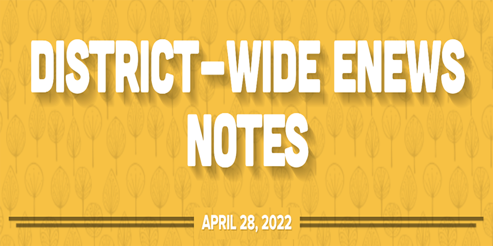 news notes background