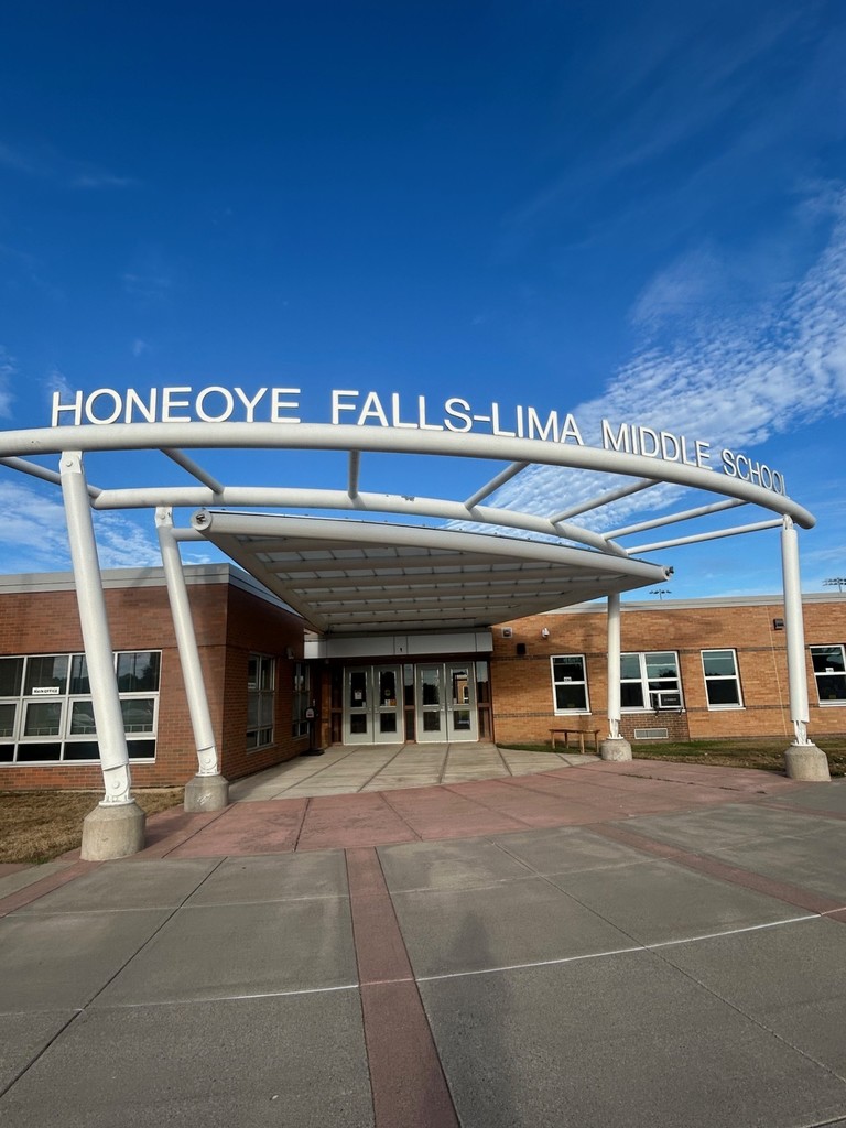 HF-L Middle School