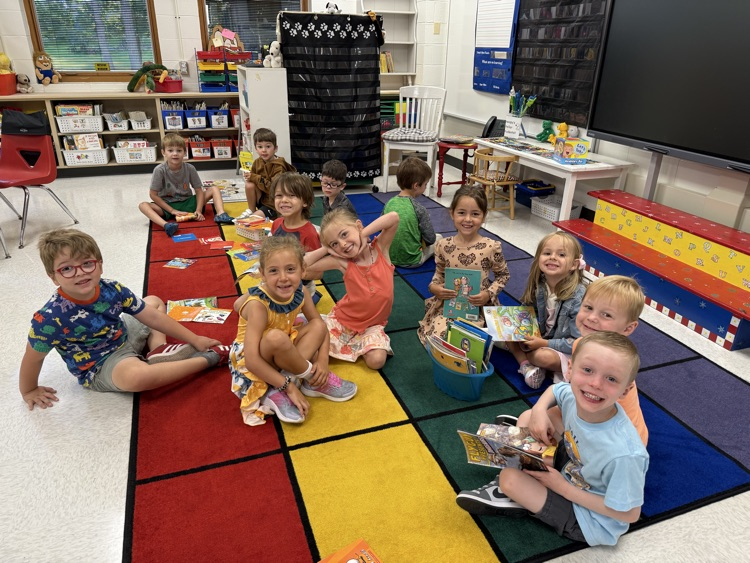 kindergarten