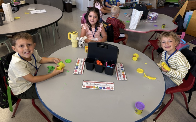 kindergarten