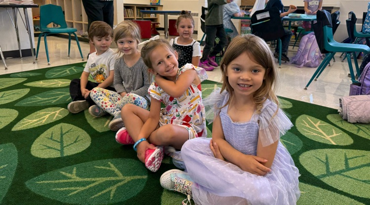 kindergarten