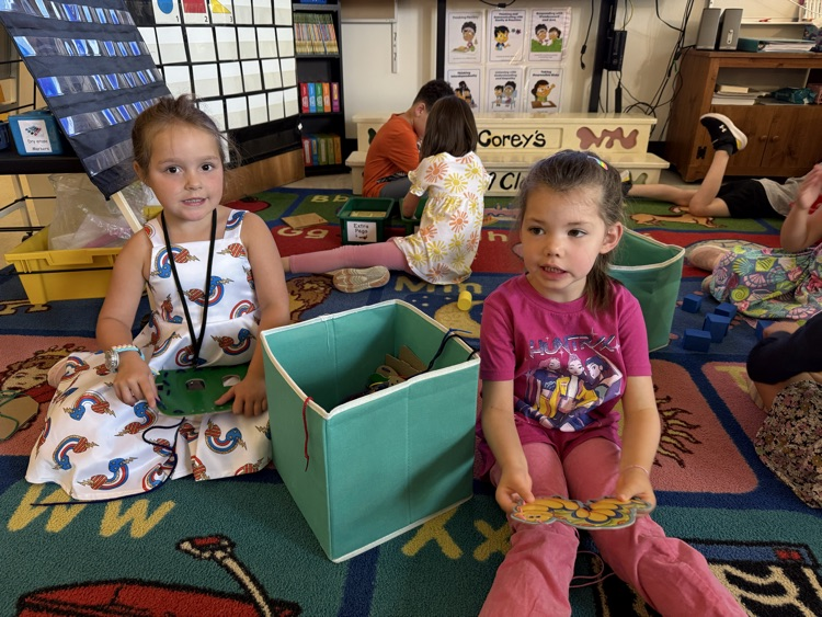 kindergarten