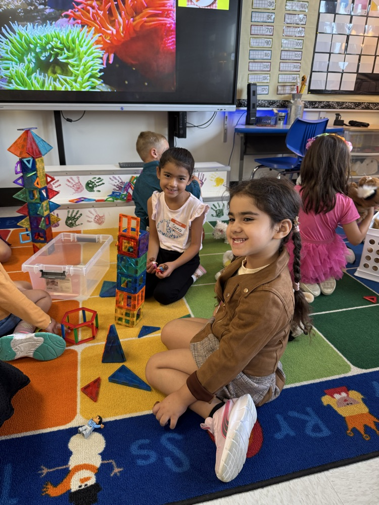 kindergarten