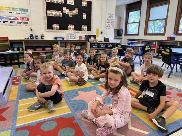 kindergarten