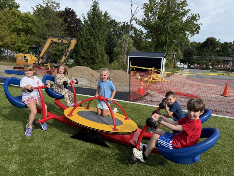 playground fun