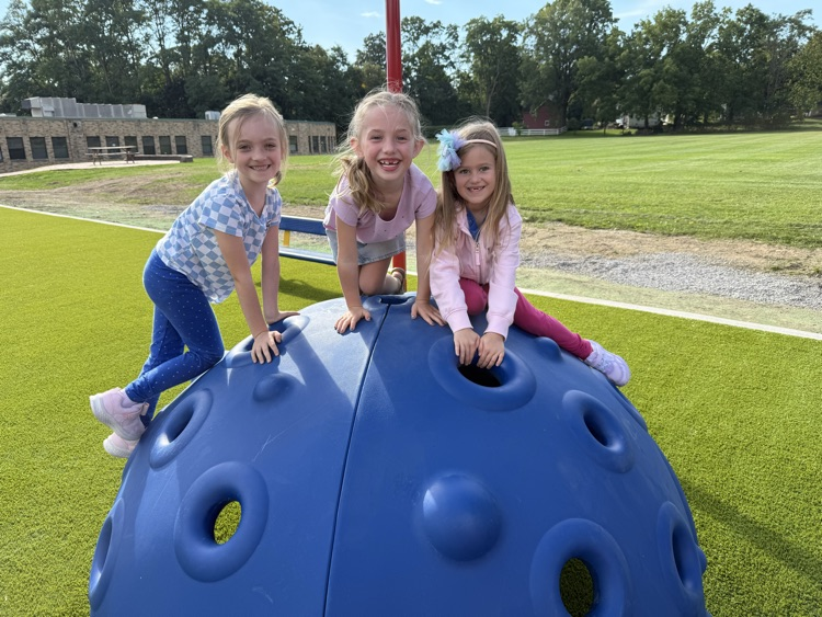 playground fun