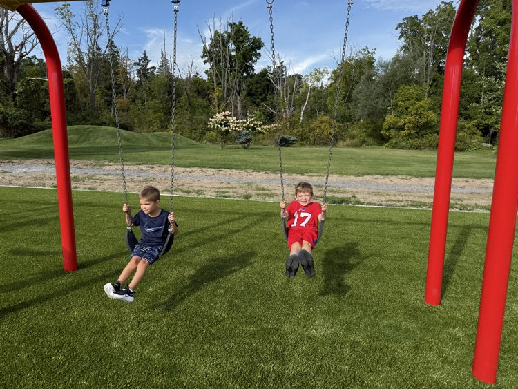 playground fun