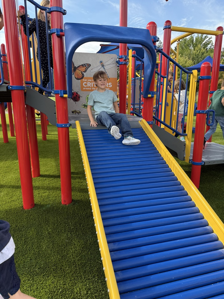playground fun