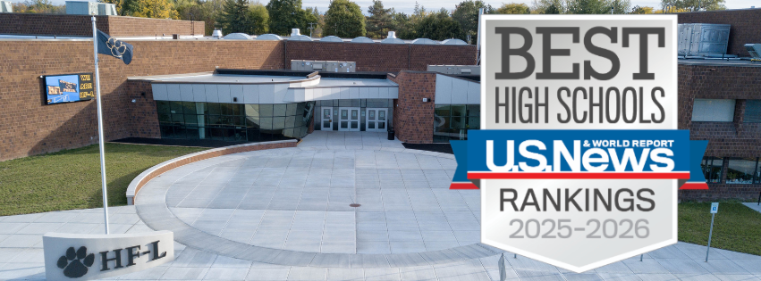 best high schools