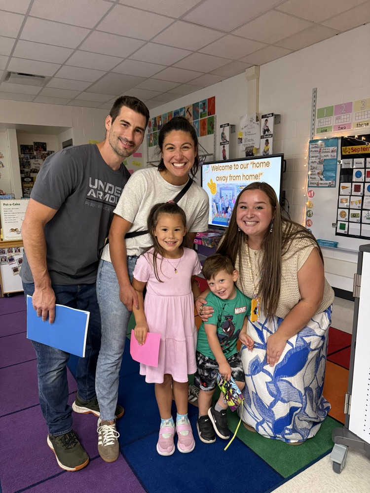 Open House